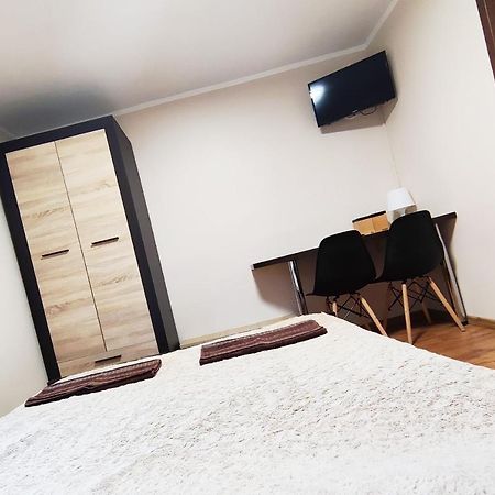 Najlepsze Miejsce - Pokoje I Apartamenty W Krakowie מראה חיצוני תמונה
